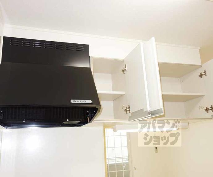 【トール・ハーヴェストⅡ】間取