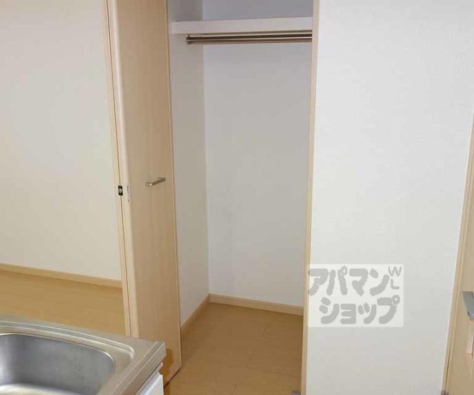 【トール・ハーヴェストⅡ】間取