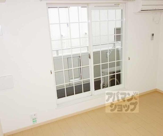 【トール・ハーヴェストⅡ】間取