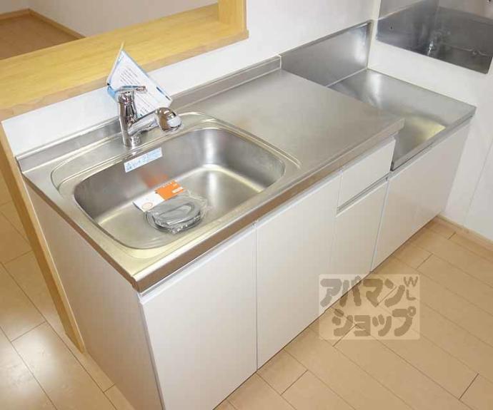 【トール・ハーヴェストⅡ】間取