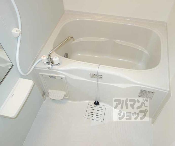 【トール・ハーヴェストⅡ】間取