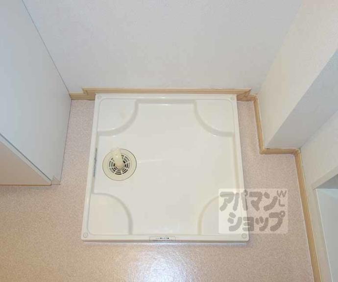 【トール・ハーヴェストⅡ】間取