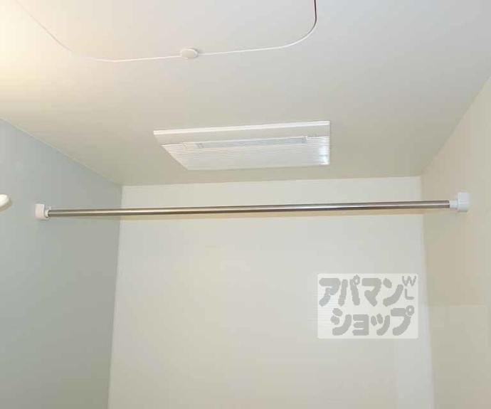 【トール・ハーヴェストⅡ】間取