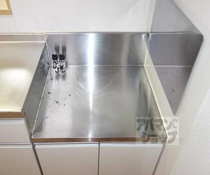 【トール・ハーヴェストⅡ】間取