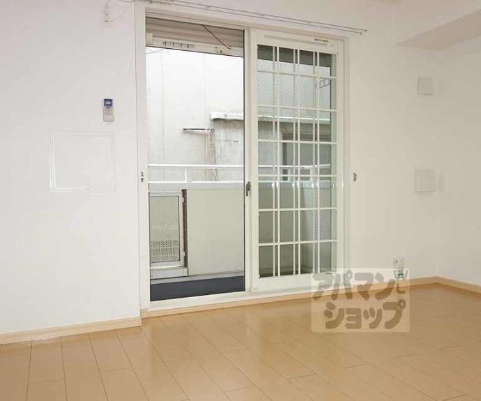 【トール・ハーヴェストⅡ】間取