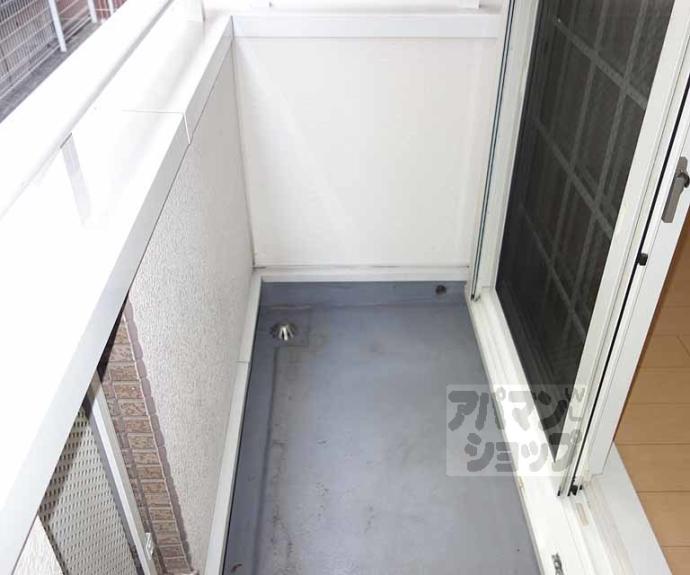 【トール・ハーヴェストⅡ】間取