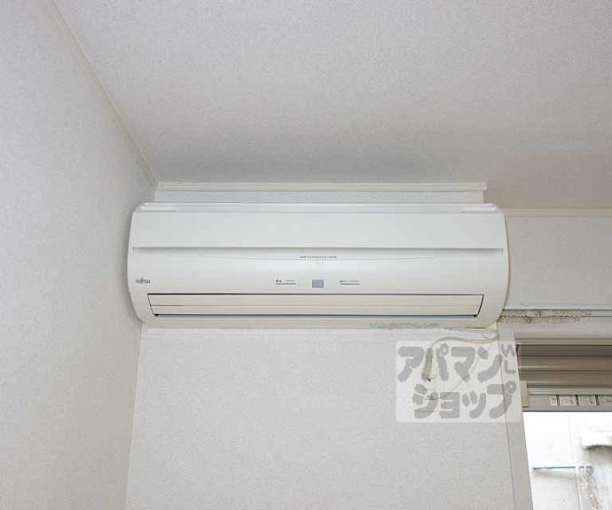 【トール・ハーヴェストⅡ】間取