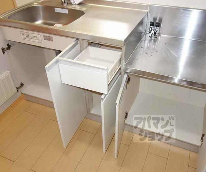 【トール・ハーヴェストⅡ】間取