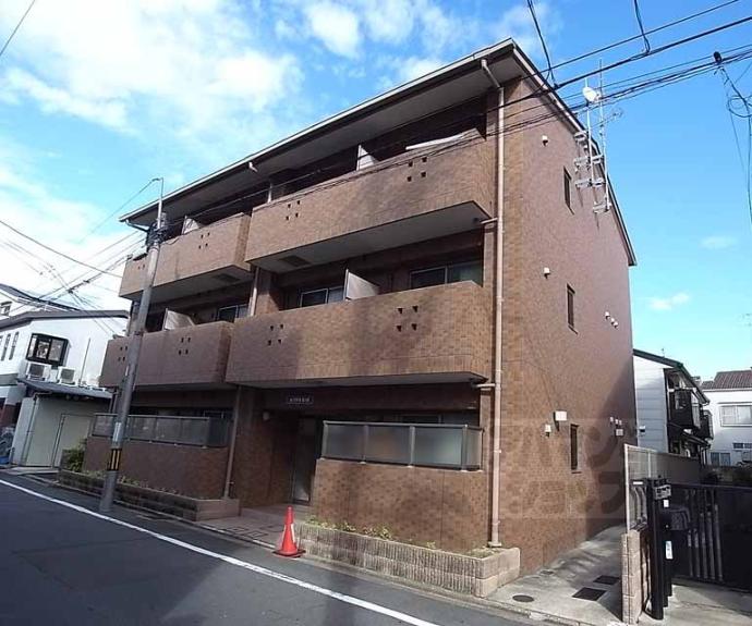 【ACTIVE RISE】間取