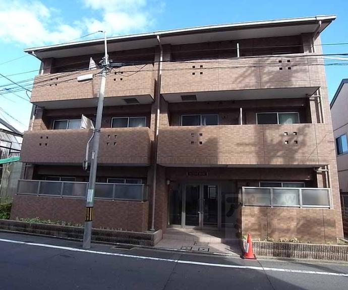 【ACTIVE RISE】間取