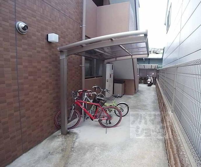 【ACTIVE RISE】間取