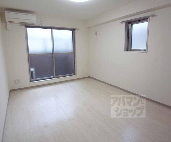 【ACTIVE RISE】間取