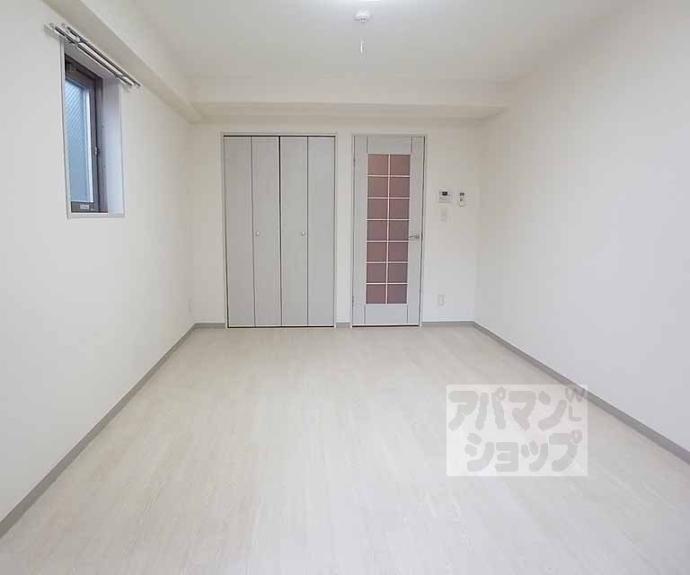 【ACTIVE RISE】間取