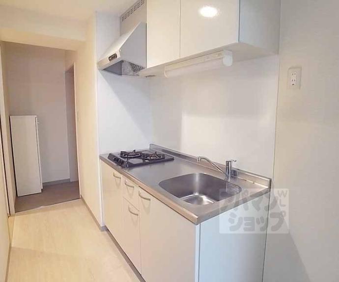 【ACTIVE RISE】間取