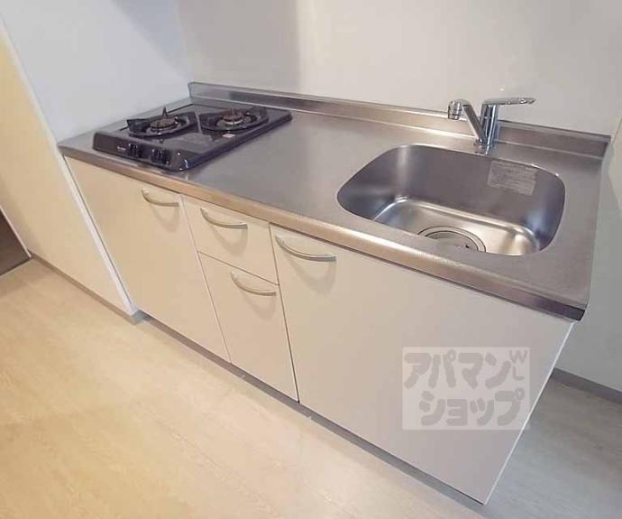 【ACTIVE RISE】間取