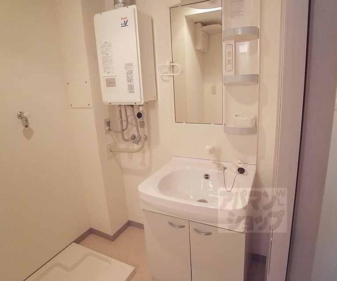 【ACTIVE RISE】間取