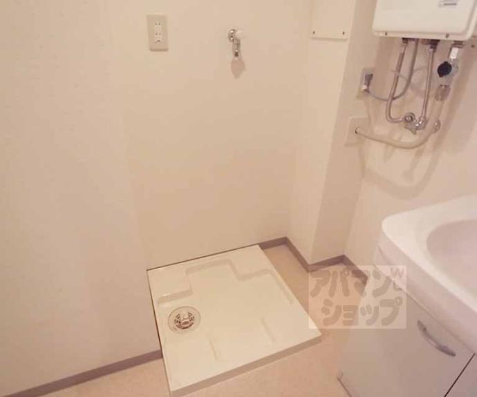 【ACTIVE RISE】間取