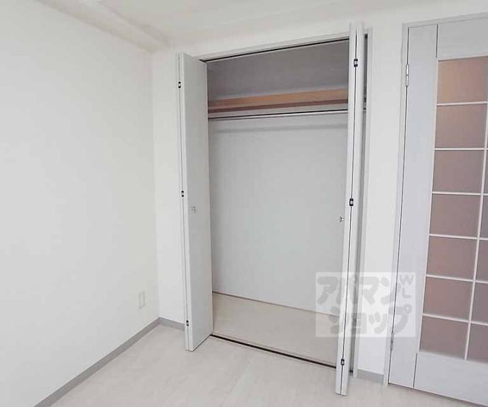 【ACTIVE RISE】間取