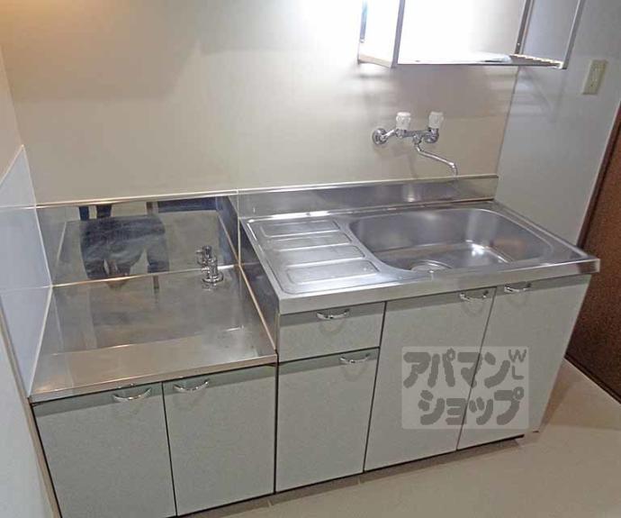 【メゾン・エクセル イースト】間取