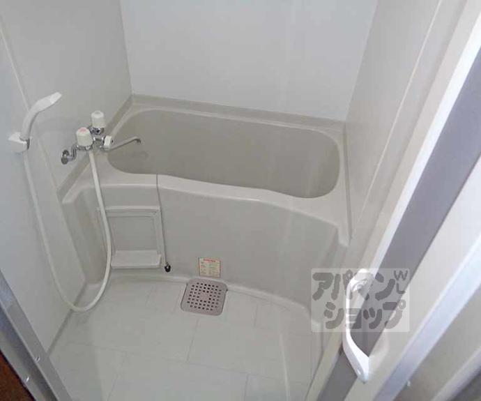 【メゾン・エクセル イースト】間取