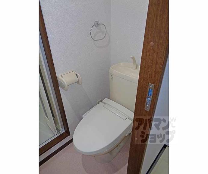 【メゾン・エクセル イースト】間取