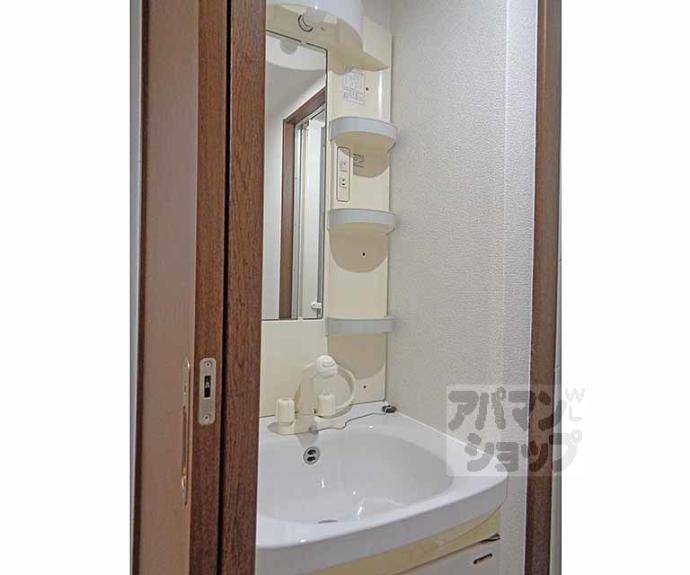 【メゾン・エクセル イースト】間取