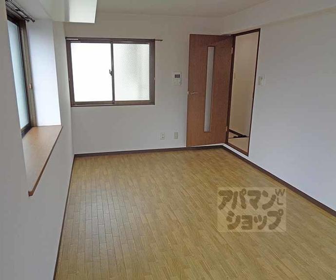 【メゾン・エクセル イースト】間取