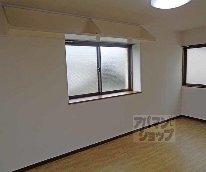 【メゾン・エクセル イースト】間取