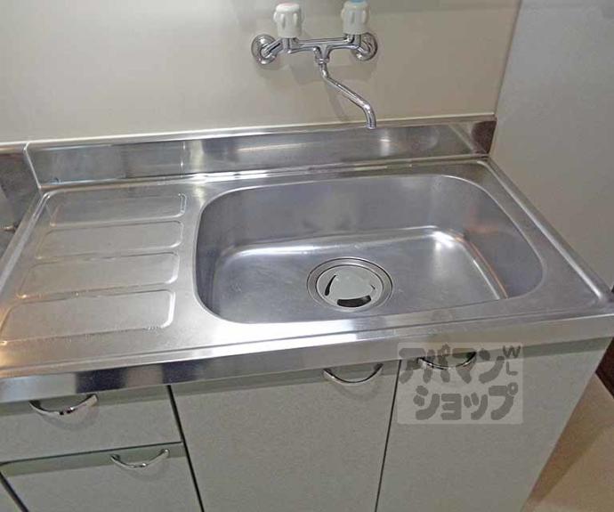 【メゾン・エクセル イースト】間取