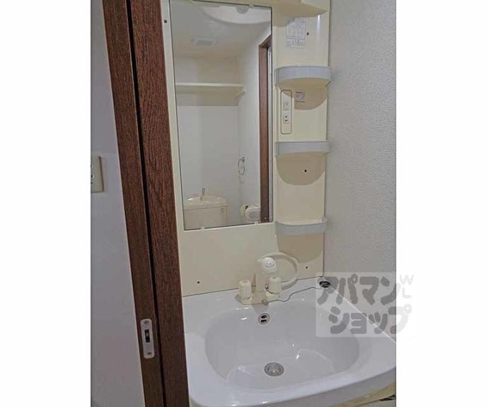 【メゾン・エクセル イースト】間取