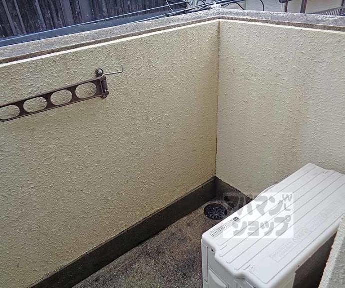 【メゾン・エクセル イースト】間取