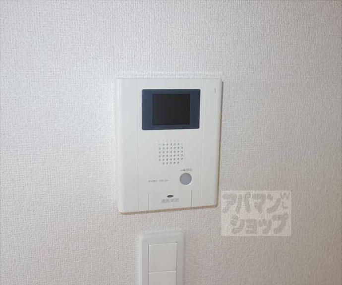 【ラフィーネ　葛野】間取