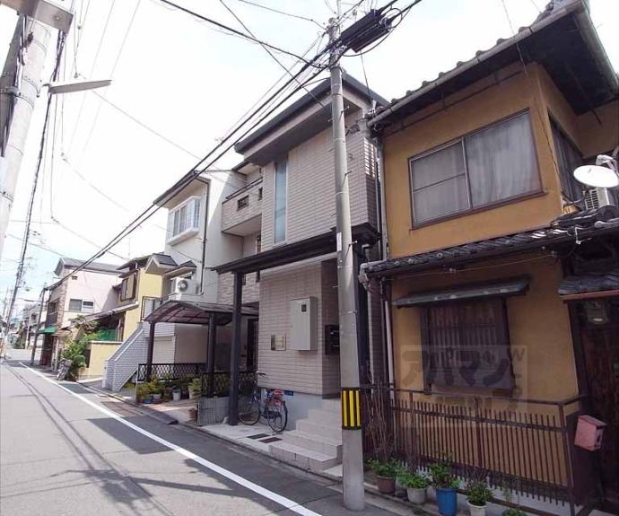 【エトワールじゅらく】