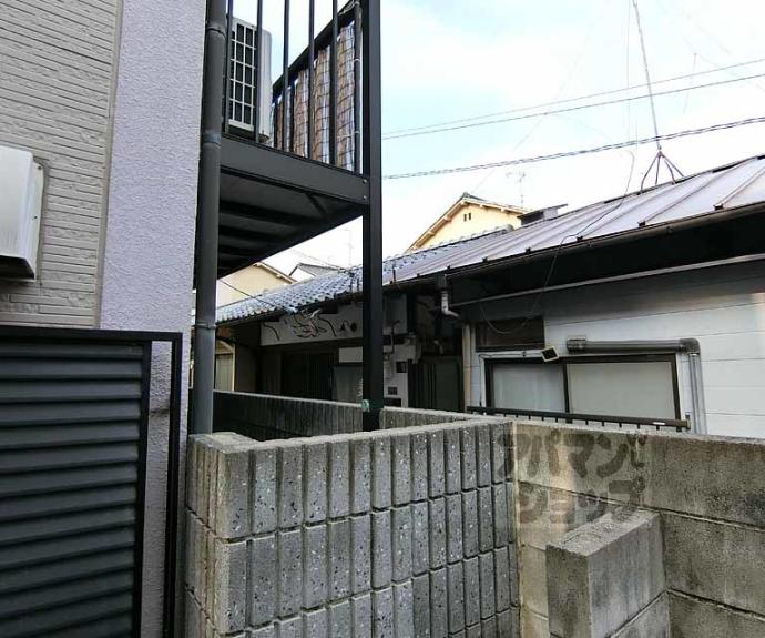 【エトワールじゅらく】間取