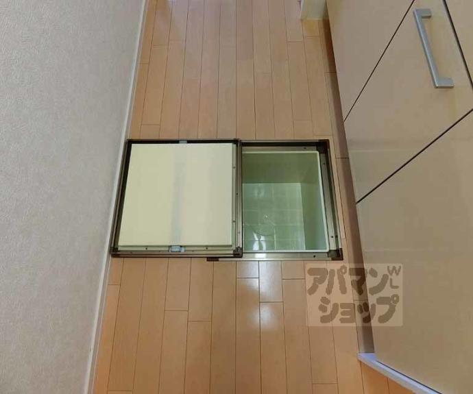 【エトワールじゅらく】間取