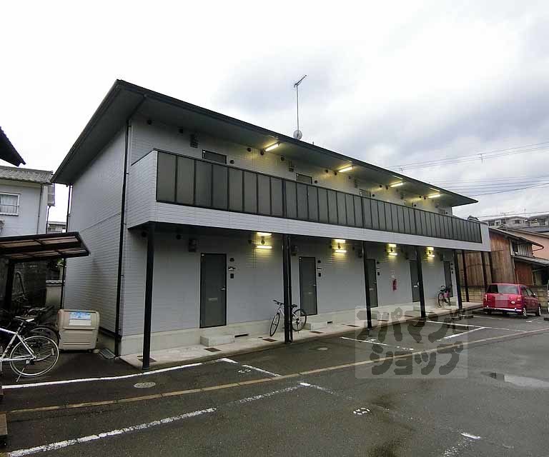 サニーサイドコロニー