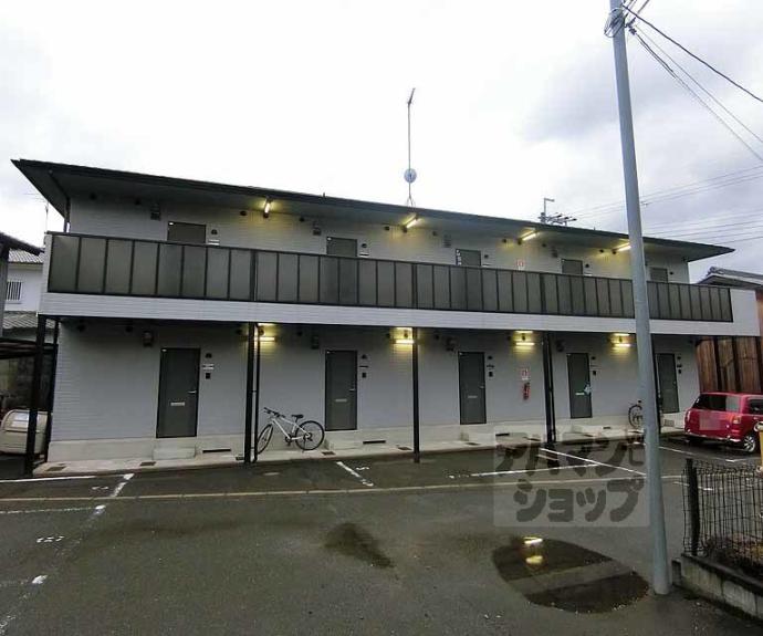 【サニーサイドコロニー】間取