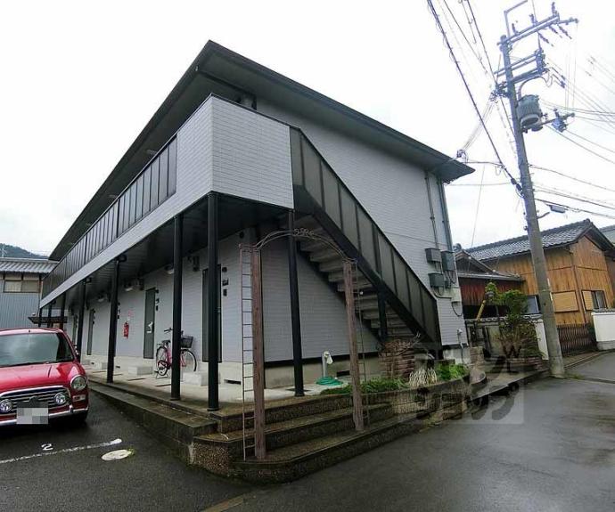 【サニーサイドコロニー】間取