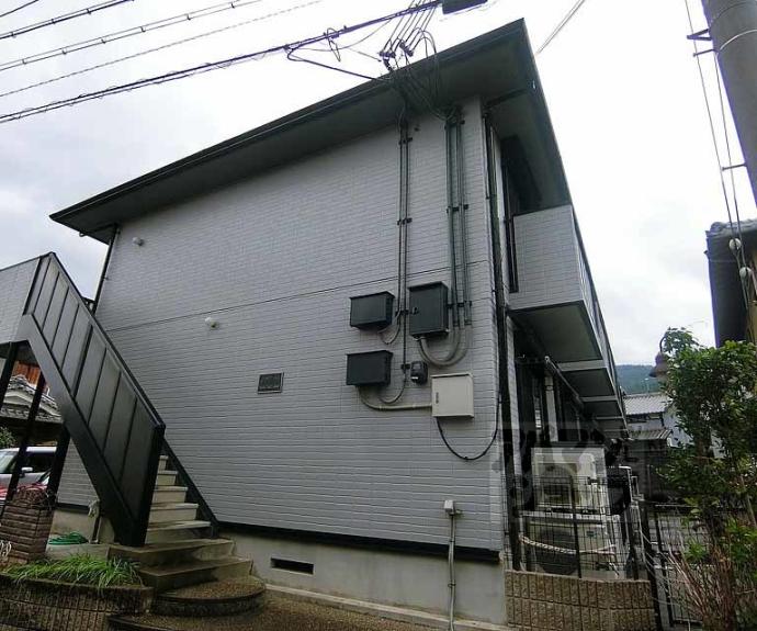 【サニーサイドコロニー】間取