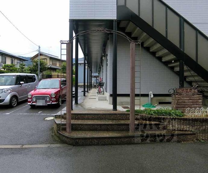 【サニーサイドコロニー】間取