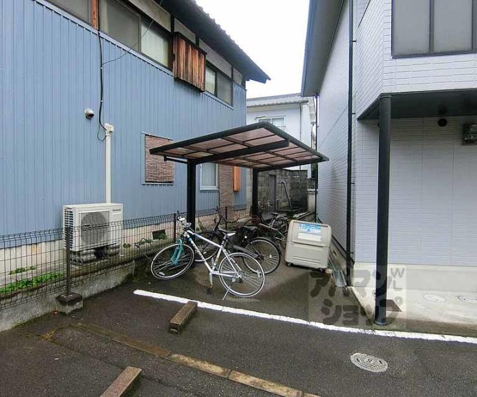 【サニーサイドコロニー】間取