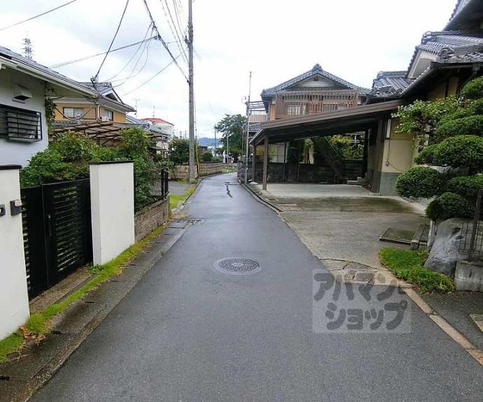 【サニーサイドコロニー】間取