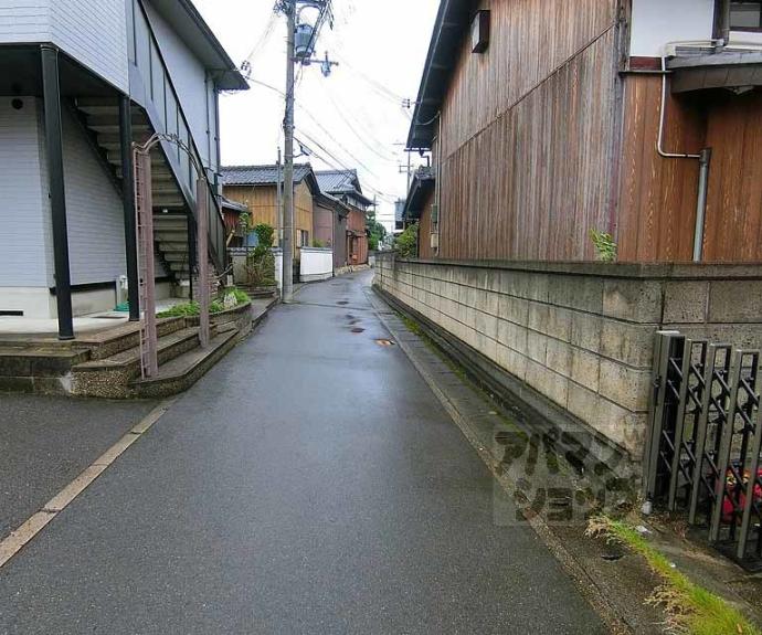 【サニーサイドコロニー】間取