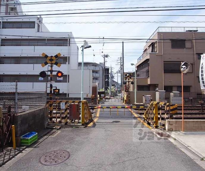 【ソレイユ稲荷】間取