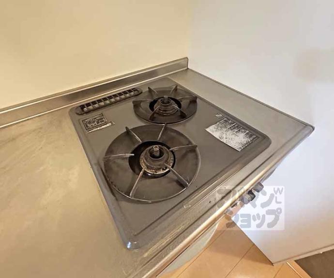 【ソレイユ稲荷】間取