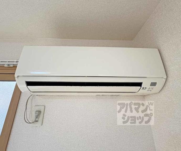 【ソレイユ稲荷】間取