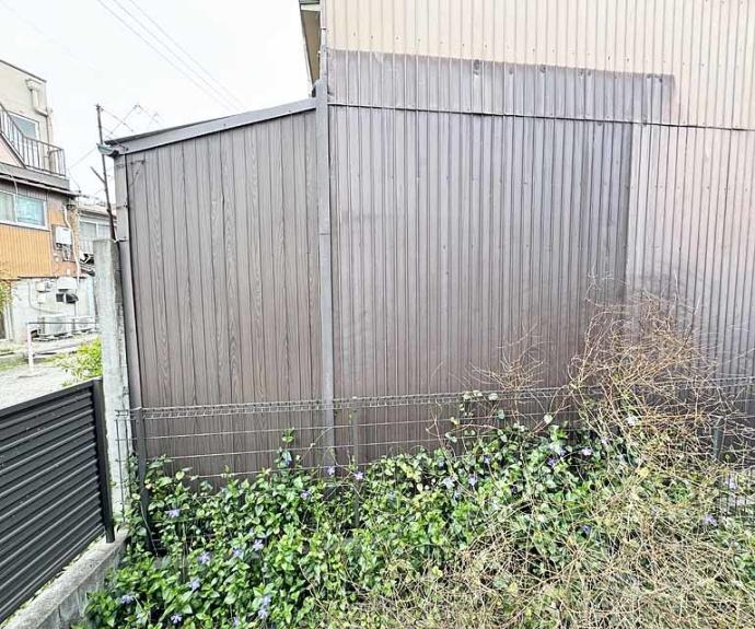 【ソレイユ稲荷】間取