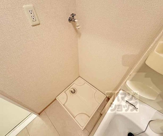 【ソレイユ稲荷】間取