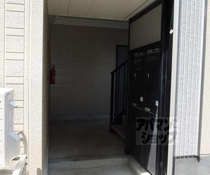 【サンフローラ小野】間取