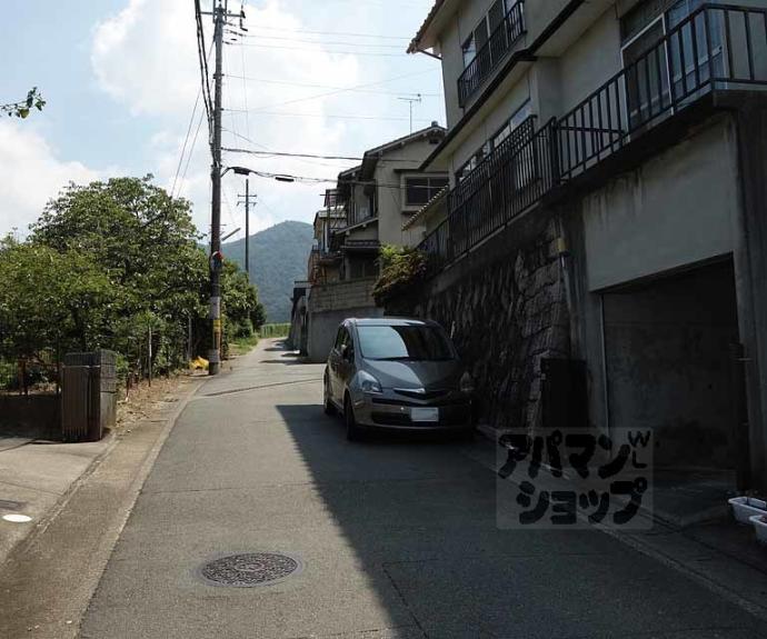 【サンフローラ小野】間取